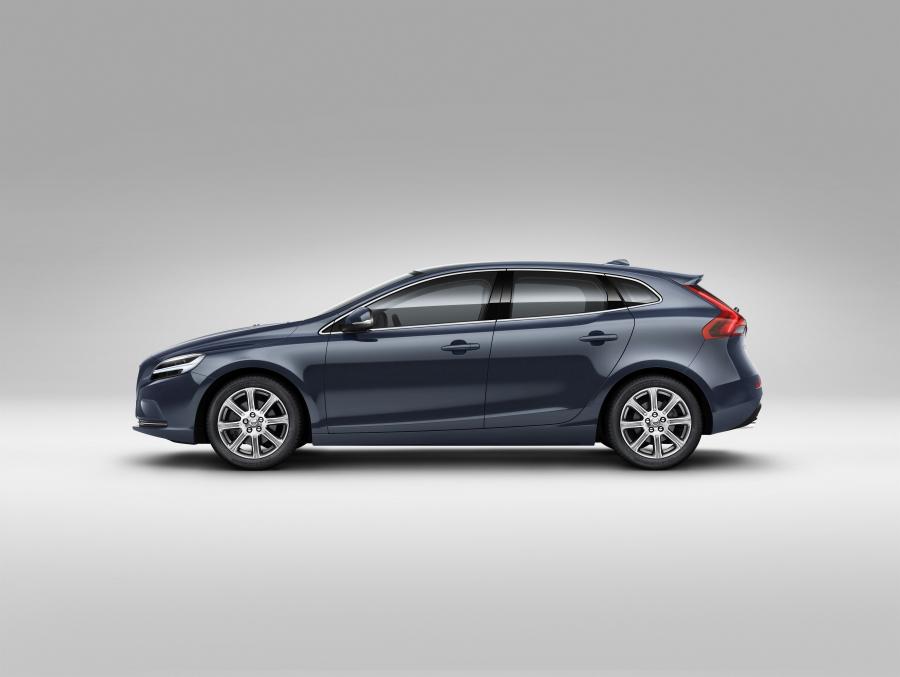  Volvo V40 T5 Inscription 2016 года  (фото 10 из 11)